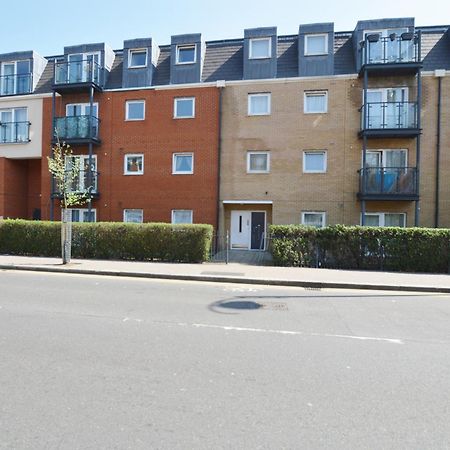 Spacious London Apartment 5 Min Walk To Leytonstone Underground Station And 5 Stops To Zone 1 Ngoại thất bức ảnh