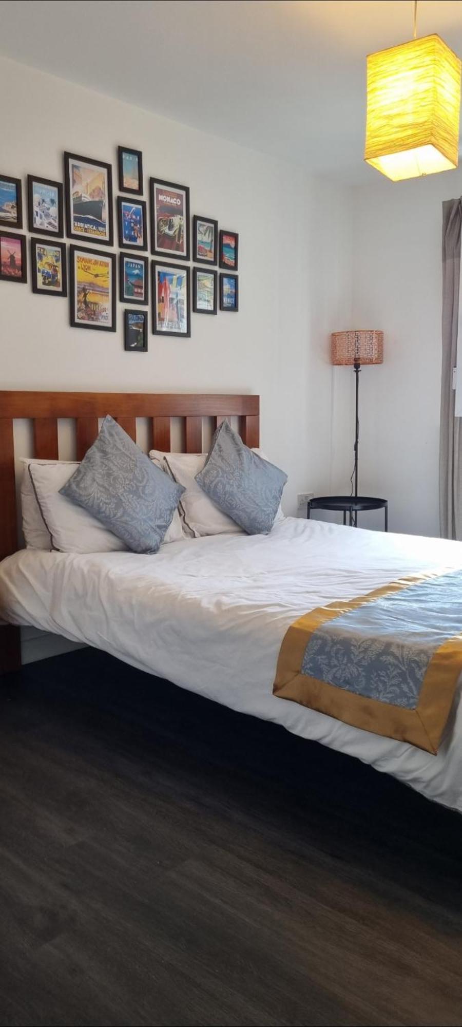 Spacious London Apartment 5 Min Walk To Leytonstone Underground Station And 5 Stops To Zone 1 Ngoại thất bức ảnh