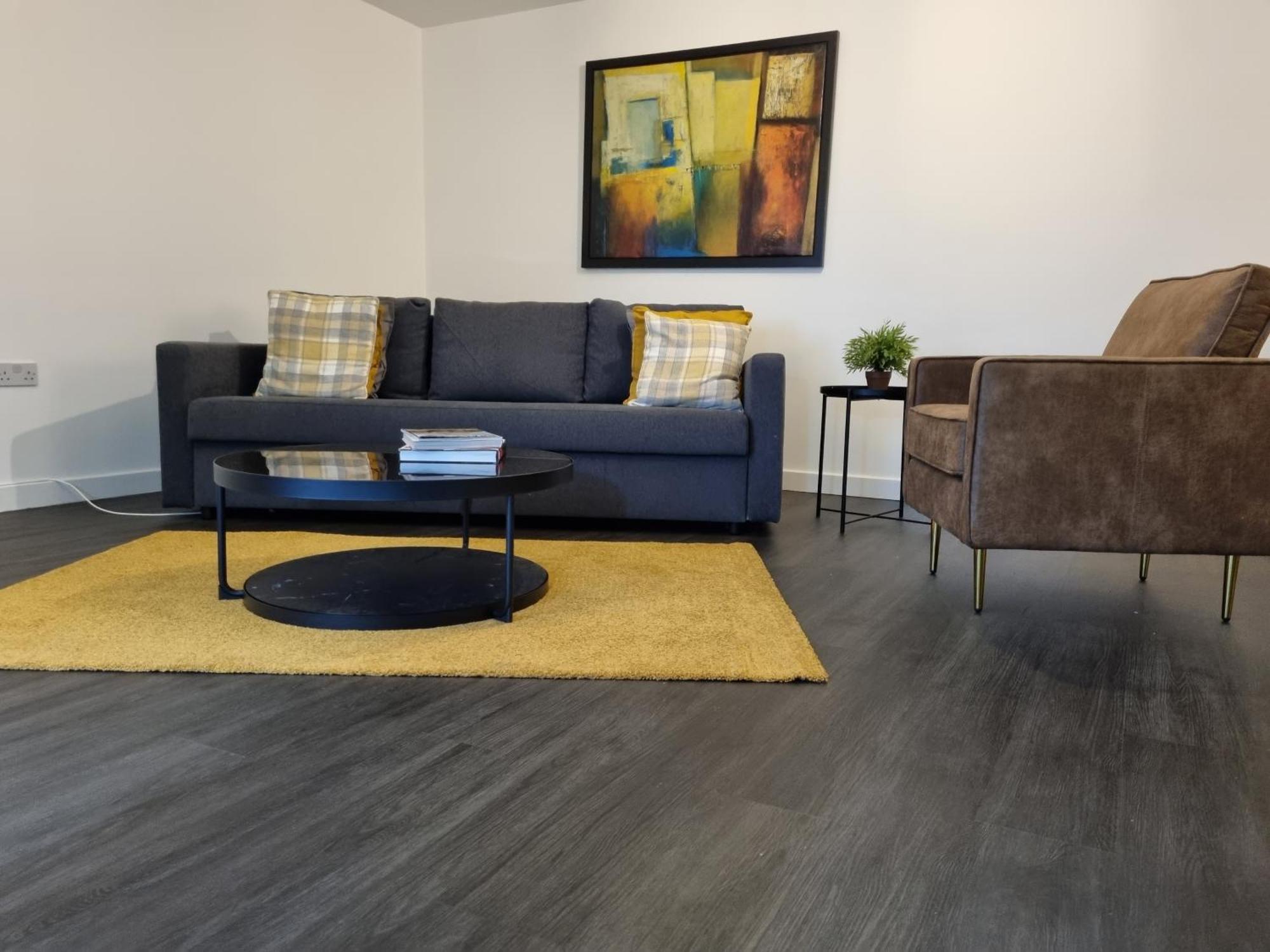 Spacious London Apartment 5 Min Walk To Leytonstone Underground Station And 5 Stops To Zone 1 Ngoại thất bức ảnh